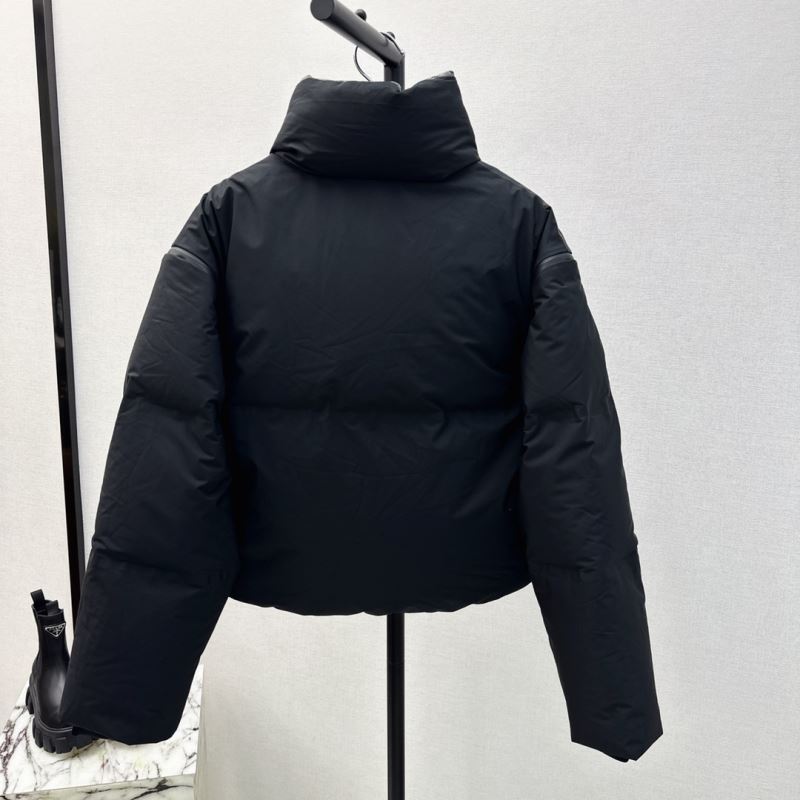 Prada Down Jackets